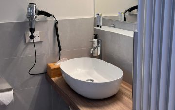 Madreperla Triple et Big