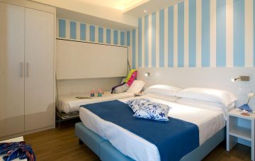 Madreperla Triple et Big