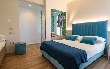 Madreperla Triple et Big