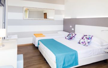 Madreperla Triple et Big