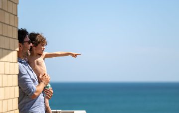 Madreperla Triple et Big