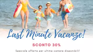 Last Minute Vacanze