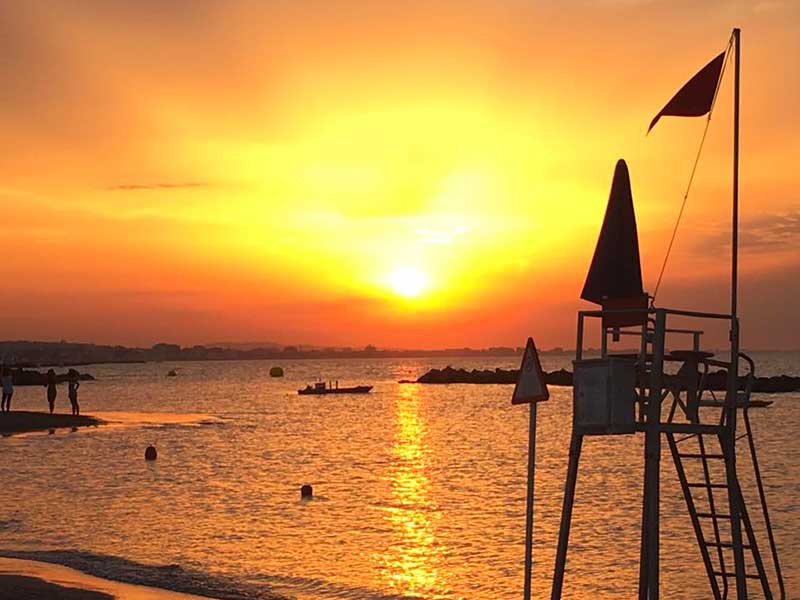 Spiaggia Cattolica