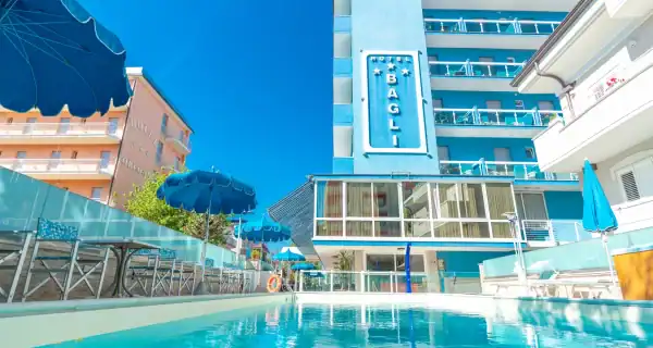 Hotel Bagli