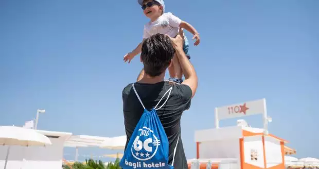 Août en Riviera? Votre été est ici !