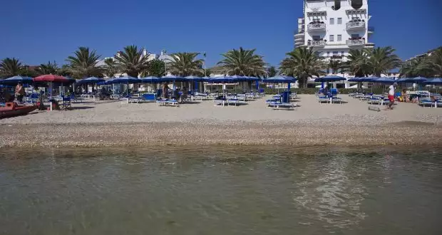 A SETTEMBRE IN VACANZA CON I NONNI!