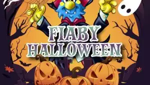 Halloween a Fiabilandia - Pacchetto hotel + parco raggiungibile a piedi