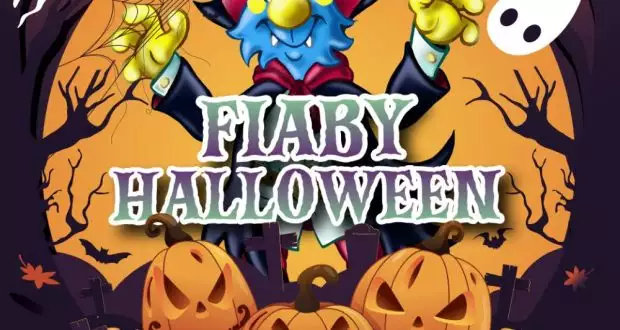 Halloween a Fiabilandia - Pacchetto hotel + parco raggiungibile a piedi