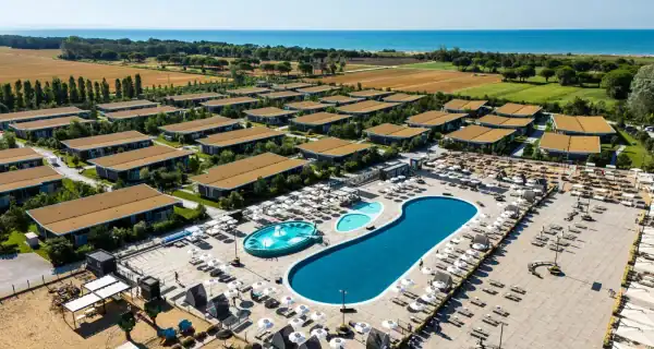 Lino delle Fate Eco Village Resort