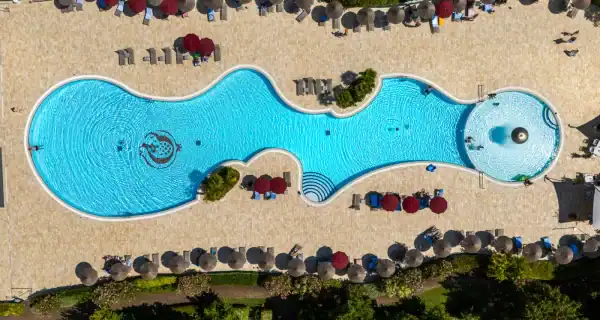 Green Village Eco Resort