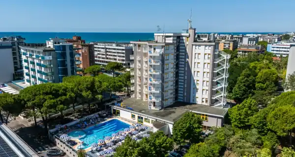 Hotel Luna