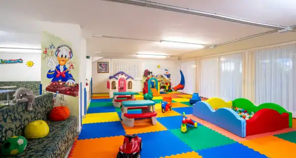 Hotel Luna