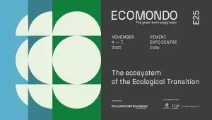 Fiera Ecomondo 2025
