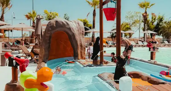 Club Family Hotel Riccione Village