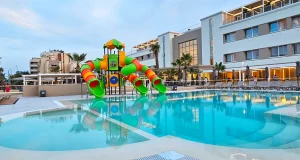 Club Family Hotel Riccione Village