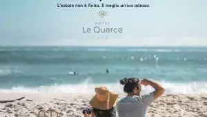 SPIAGGIA E RELAX