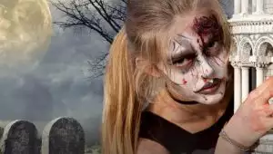 Halloween ad Italia in Miniatura - Pacchetto hotel + parco