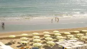 Weekend relax, con spiaggia inclusa per 2 giorni