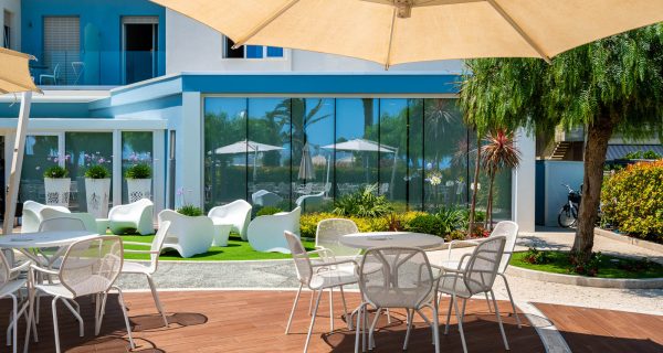 Hotel Continental