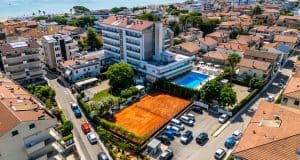Palace Magnolia Family Hotel & SPA