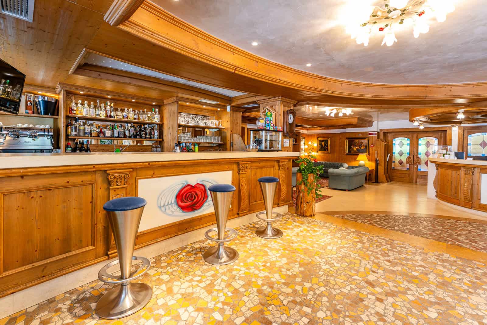 Hotel Rosa degli Angeli