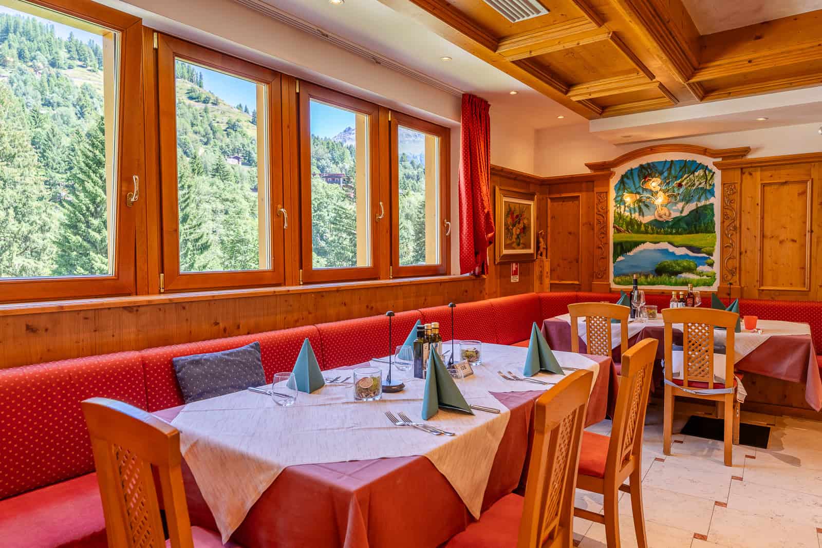 Hotel Rosa degli Angeli