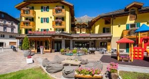 Hotel Rosa degli Angeli