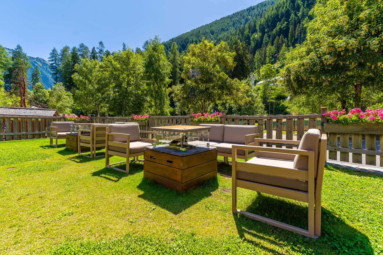 Hotel Rosa degli Angeli