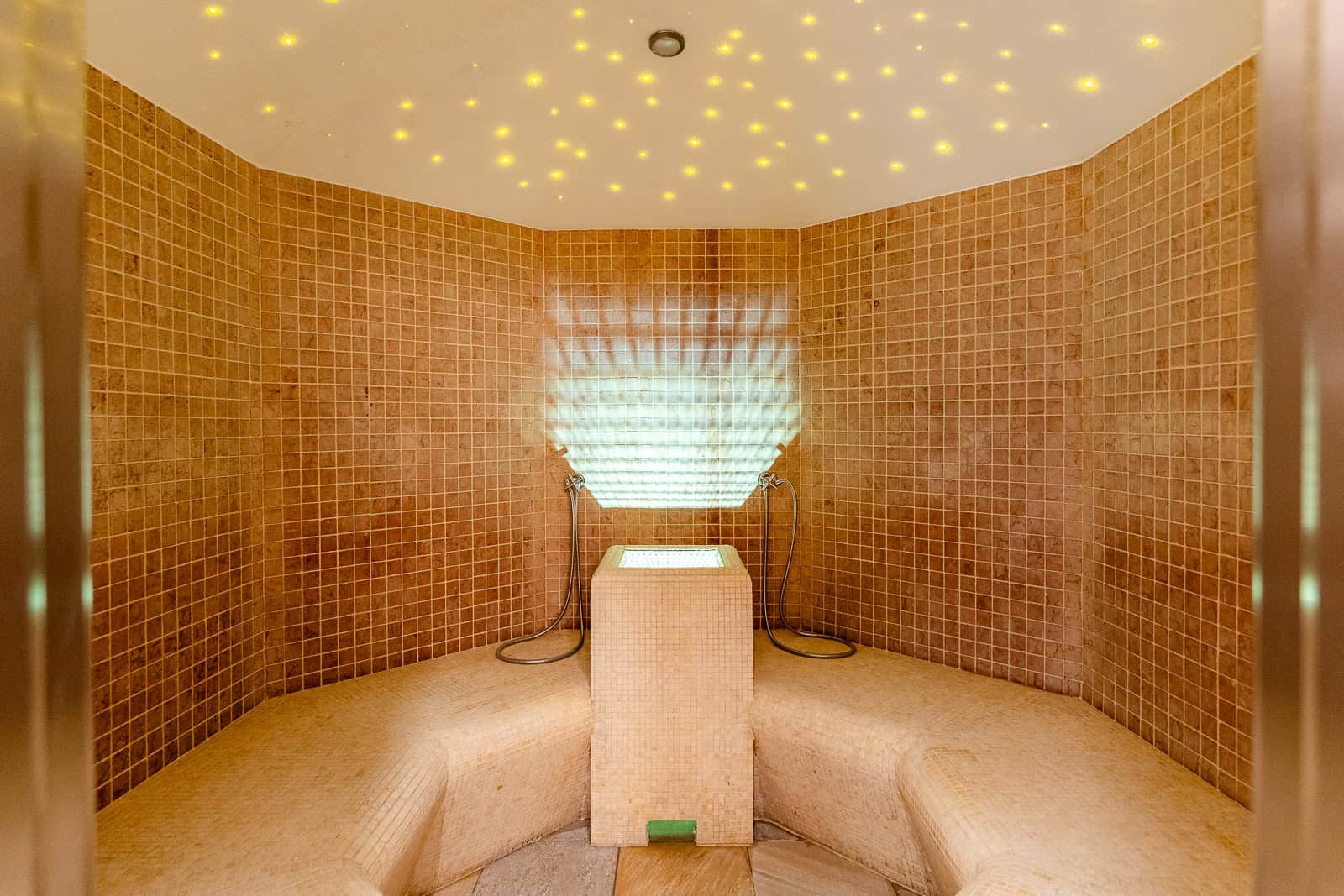 Hotel Rosa degli Angeli