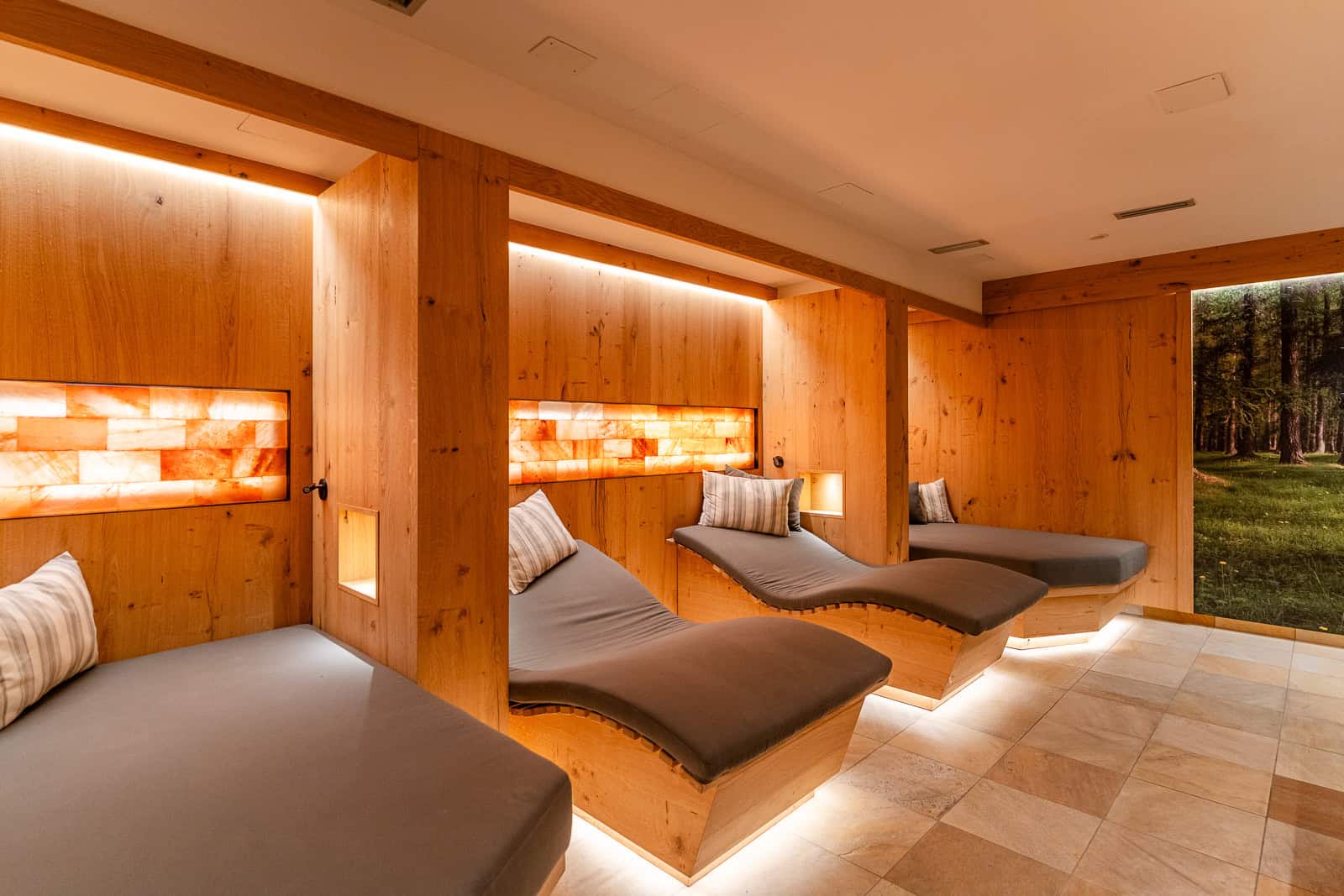 Hotel Rosa degli Angeli