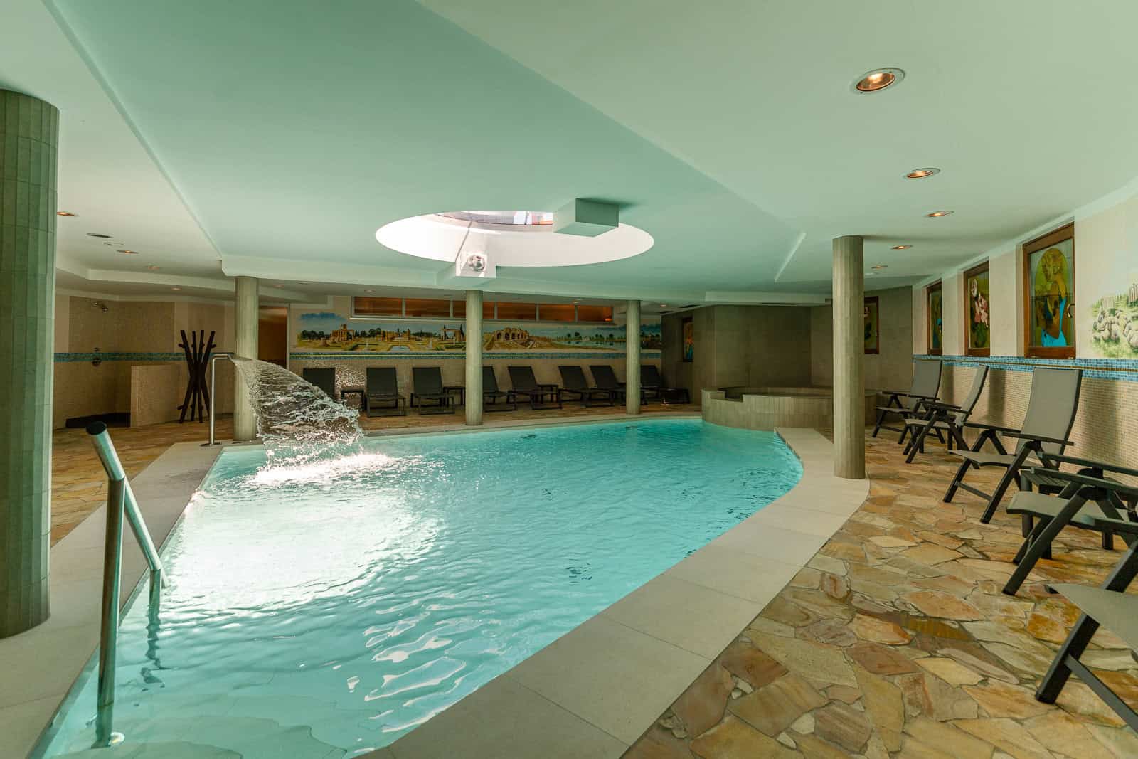 Hotel Rosa degli Angeli