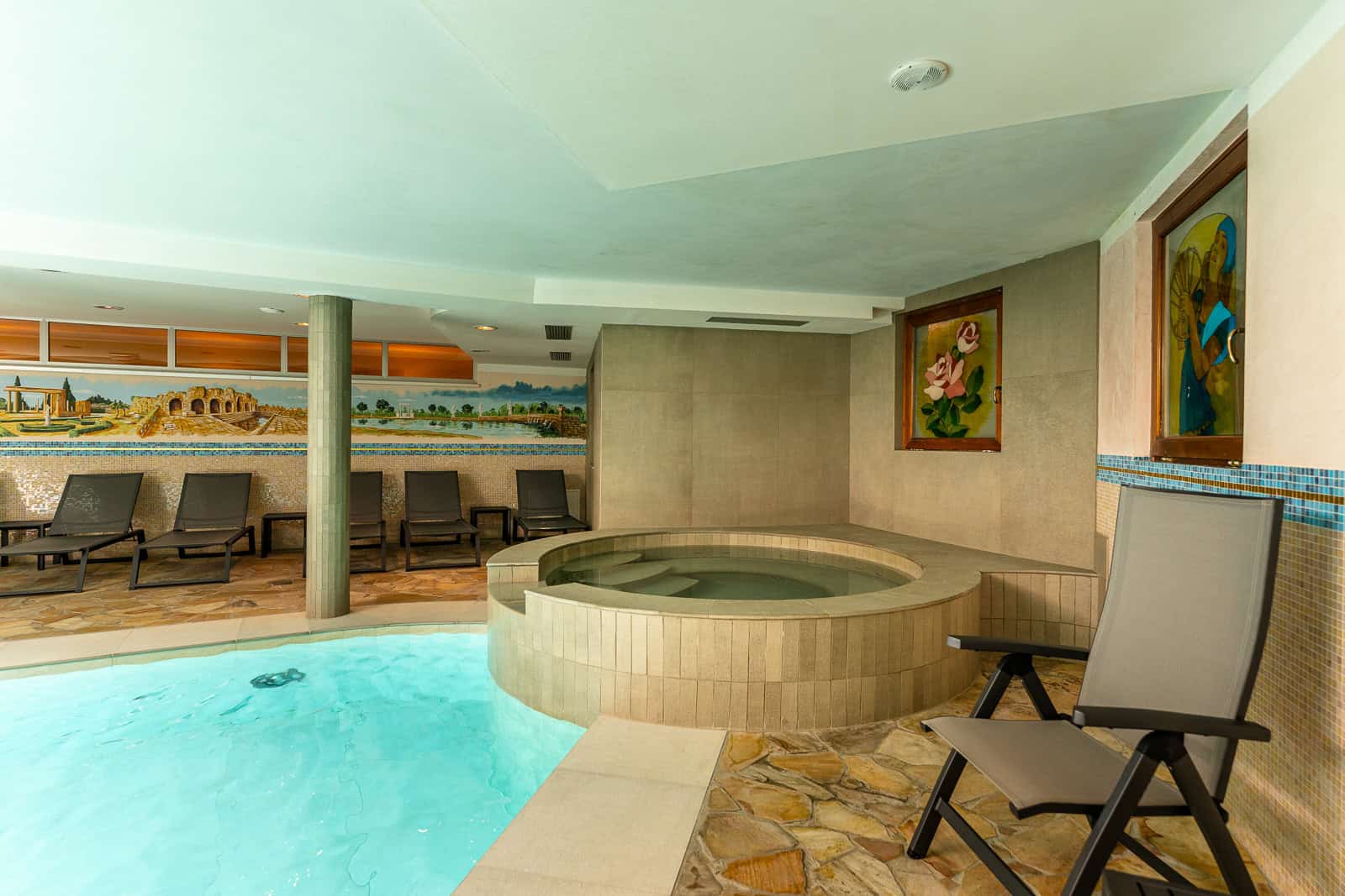 Hotel Rosa degli Angeli