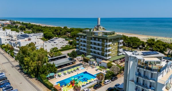 Hotel Smeraldo
