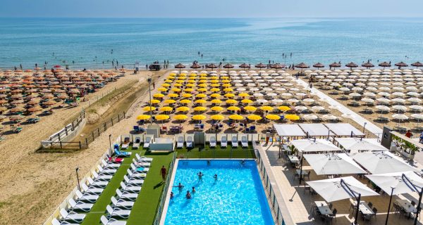 Hotel Venezia