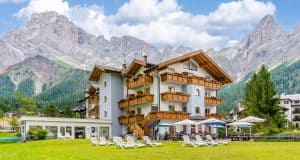 Hotel Vienna