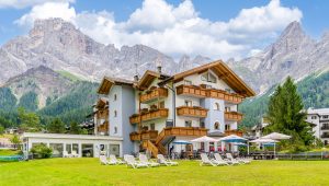 VACANZA SETTEMBRE IN MONTAGNA