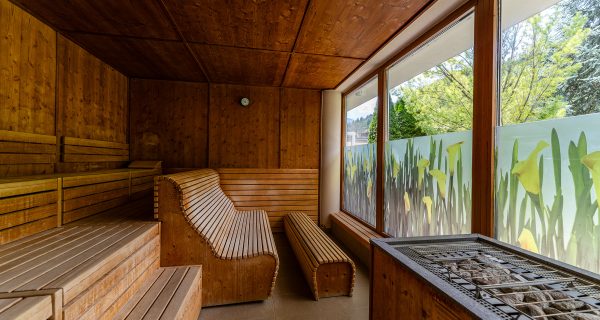 Rio Stava Family Resort & Spa