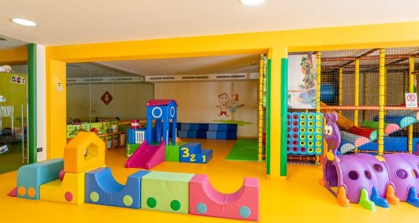 Rio Stava Family Resort & Spa