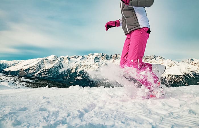 Inverno ad Andalo: vacanze All Inclusive sulla neve