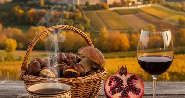 Autunno a Senigallia: scegli la tua vacanza su misura!