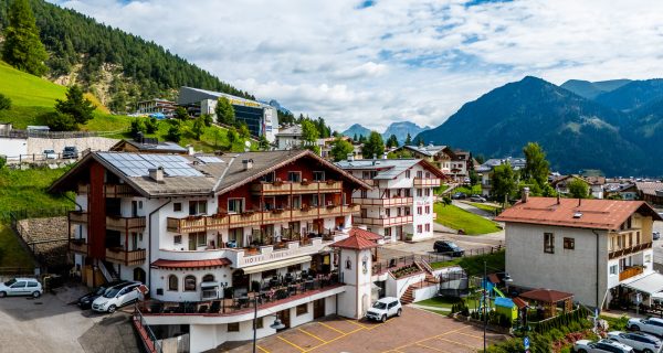 Hotel Andes Family & Wellness