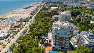 ☀️ Speciale 2 - 9 Agosto: Il cuore dell'estate al -15% tra mare e pineta!