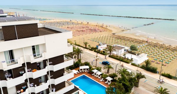 Hotel Haway