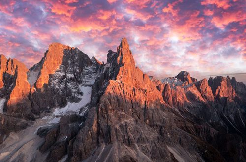 Inverno a Primiero San Martino di Castrozza: settimana bianca All Inclusive
