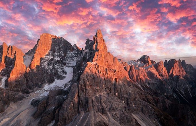 Inverno a Primiero San Martino di Castrozza: settimana bianca All Inclusive