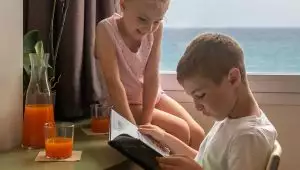 Vacances d'automne : animations, apéritifs, balades à vélo, excursions