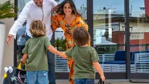Autunno al mare: soggiorni brevi con i bimbi