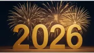 Capodanno 2026 con escursioni