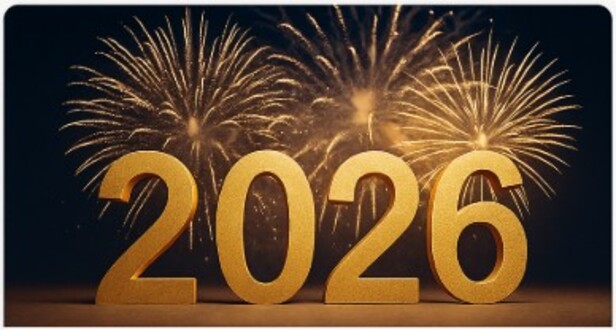 Capodanno 2026 con escursioni