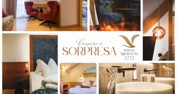 Camera a Sorpresa - Inverno